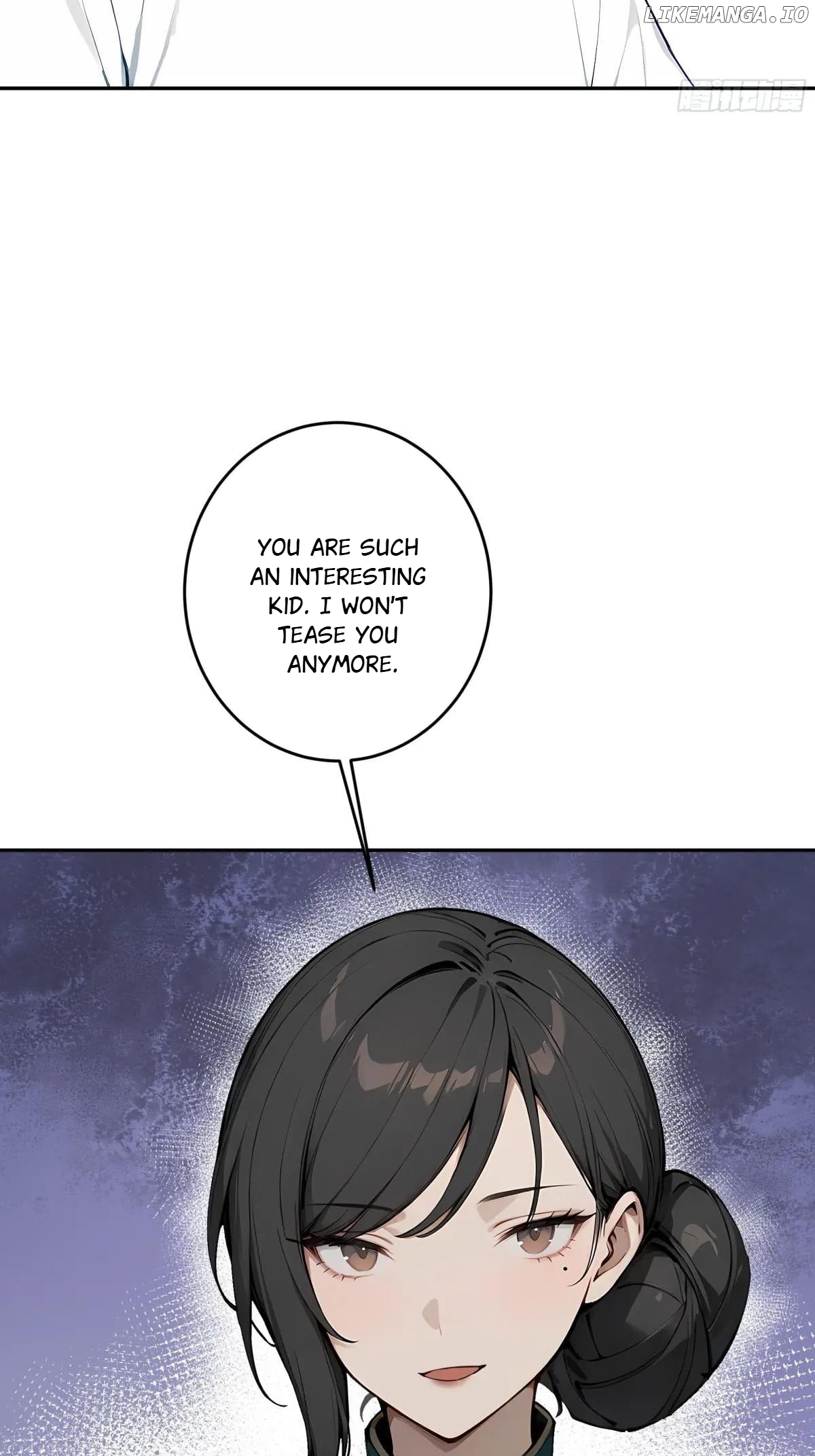 God of Learning Chapter 34 - page 18